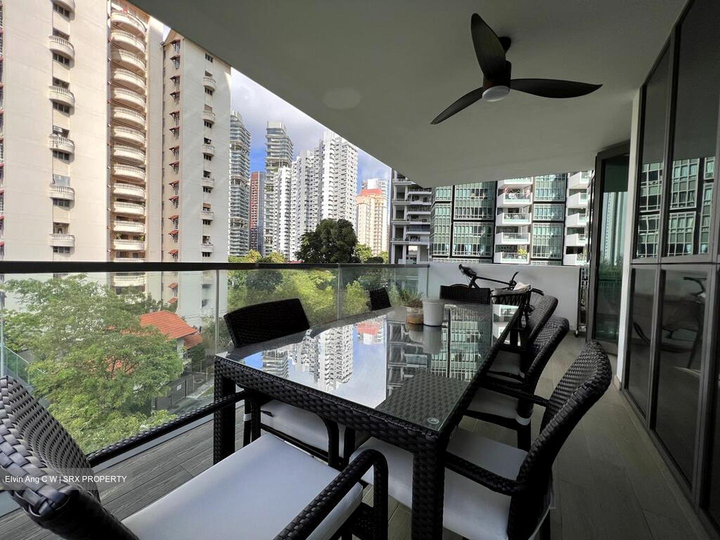 8 Saint Thomas (D9), Condominium #460530241